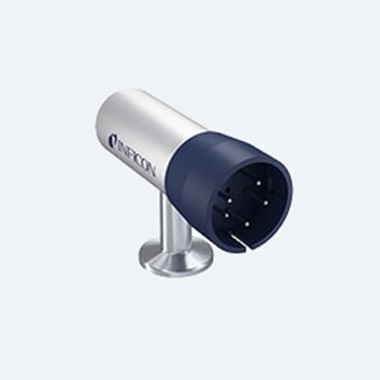 Pirani and Convection Gauge PGE050 - Passive