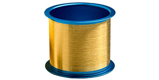 Fil d'Or, Au