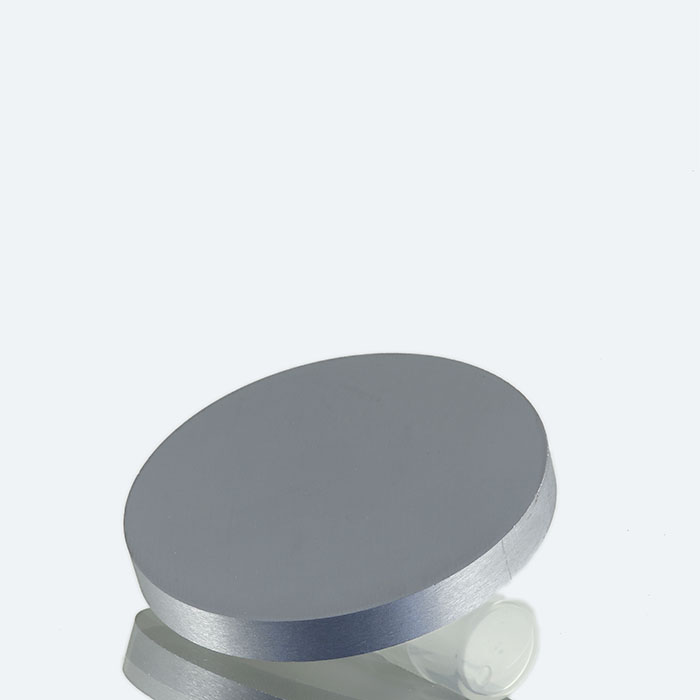 Cibles base Tellure, Te