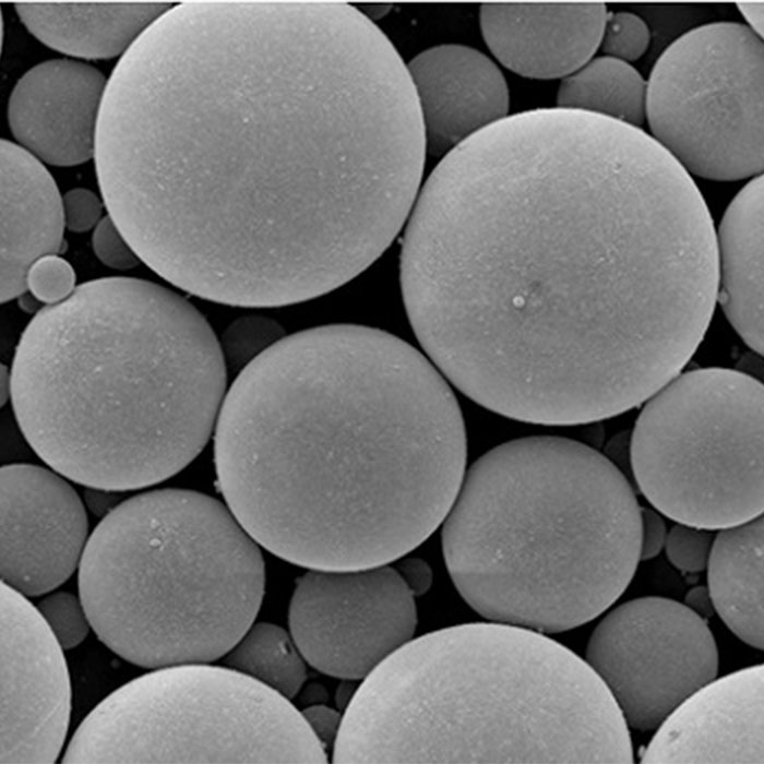 Microspheres