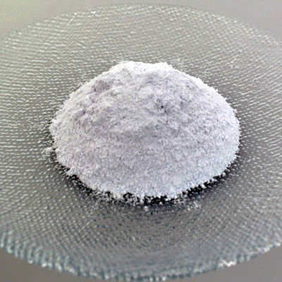 Lanthane Strontium Gallium Magnésium