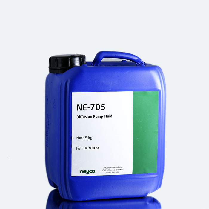 Fluides Silicone NE-704 / NE-705