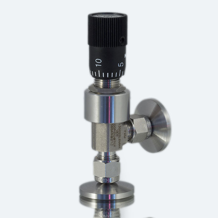 Dosing valve