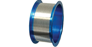 Fil d'Argent, Ag