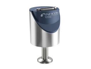 Jauge capacitive CDG025D-X3