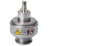 Têtes de magnétron inverse MAG050 et MAG060 - passive