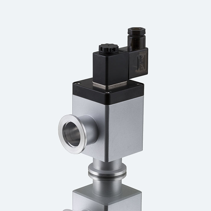 Vacuum Electromagnetic Differential Pressure Charges Valves