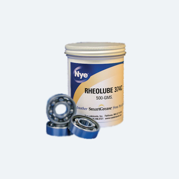 Industrial greases