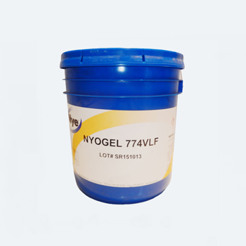 Low torque greases