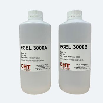 Gels silicones