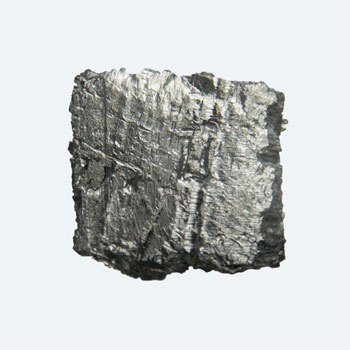 Minerai d'Erbium