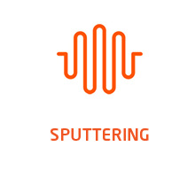 Sputtering