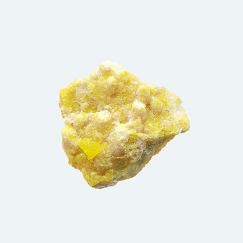 Sulfur base, S