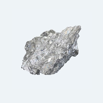 Minerai d'Argent