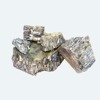 Bismuth base, Bi
