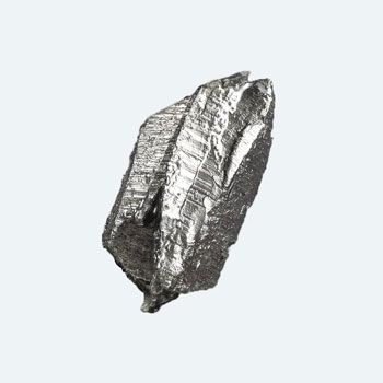 Minerai d'Europium