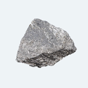 Minerai de Manganèse