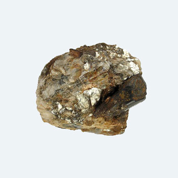 Minerai de Niobium