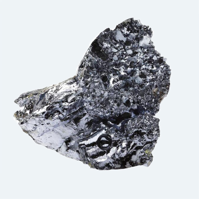 Minerai d'Osmium