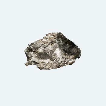 Minerai de Potassium