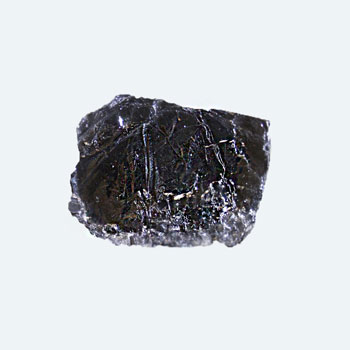 Minerai de Rhenium