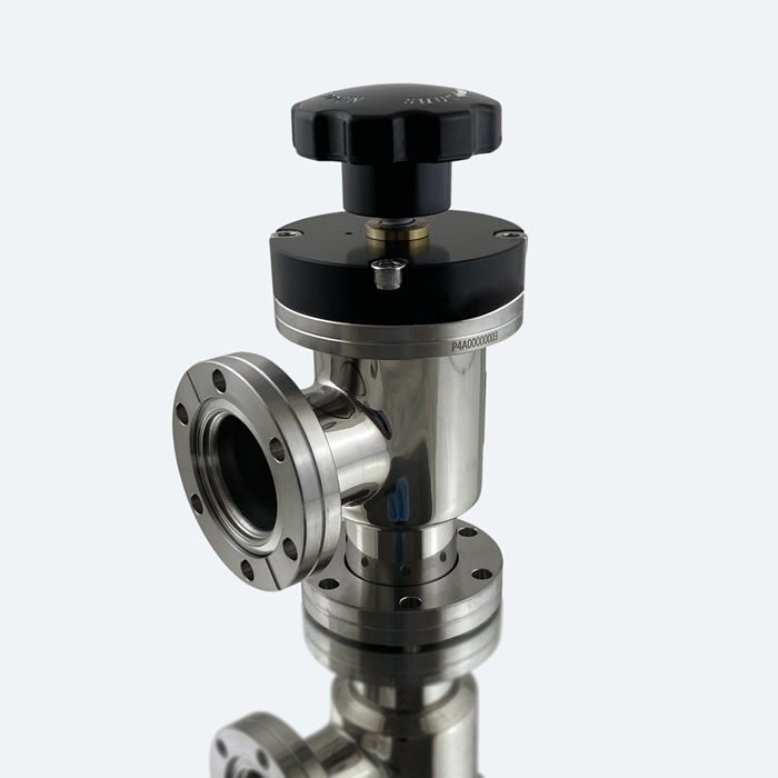 Standard manual valve