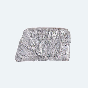 Minerai de Zinc