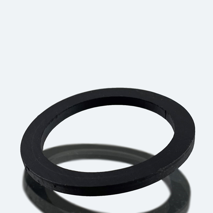 Viton flat gasket for CF flanges